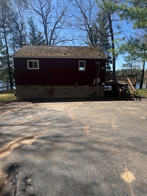 Building Photo - 10727 Mann Lake Rd