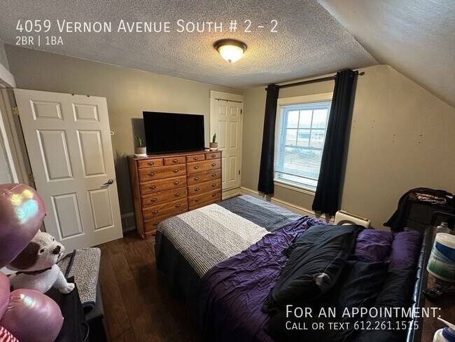 Building Photo - 4059 Vernon Ave S