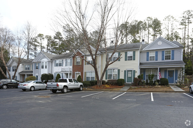 Building Photo - Stoneridge