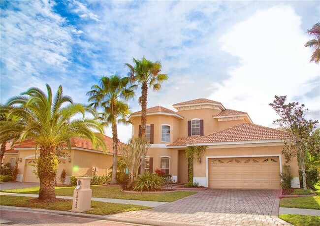 Primary Photo - 18022 Cozumel Isle Dr