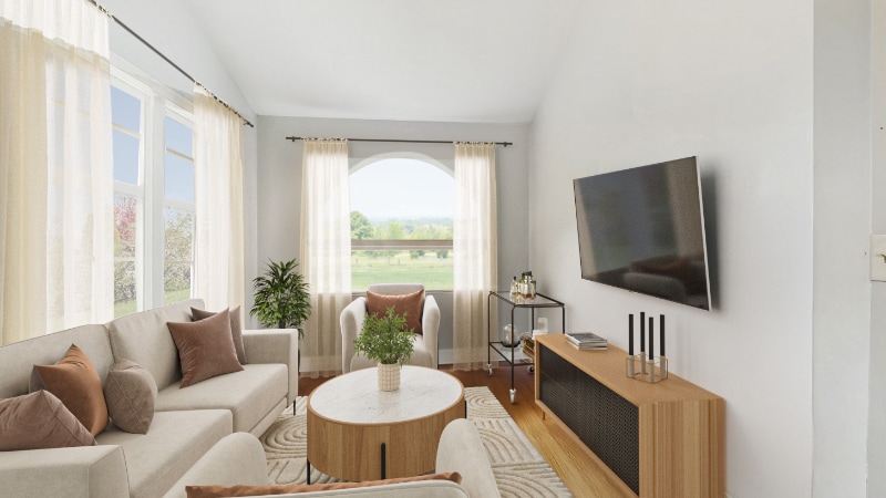 Building Photo - 8211 S Cornell Ave