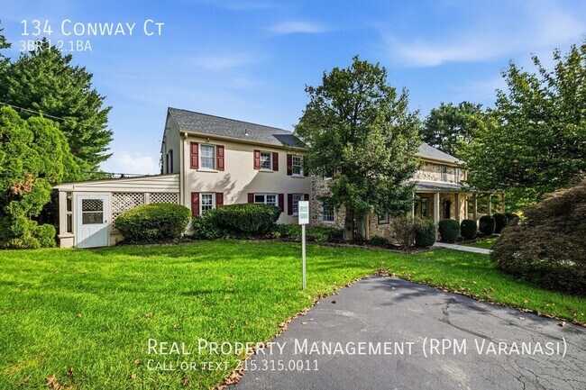 Building Photo - 134 Conway Ct