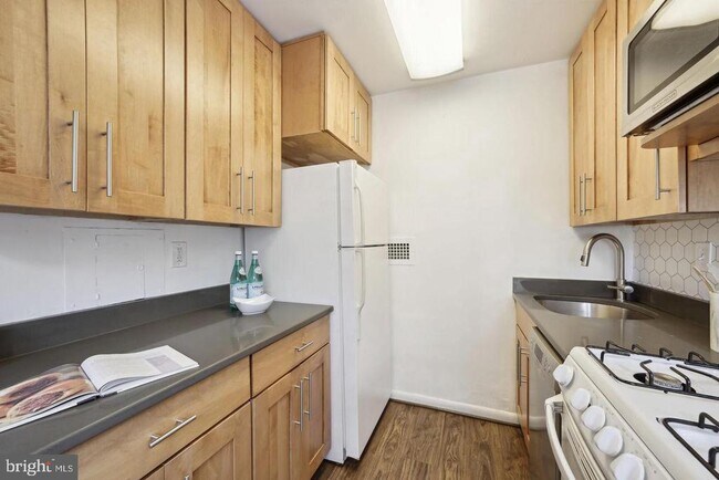 Building Photo - 2939 Van Ness St NW