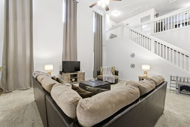 Building Photo - 8319 Percheron Pass