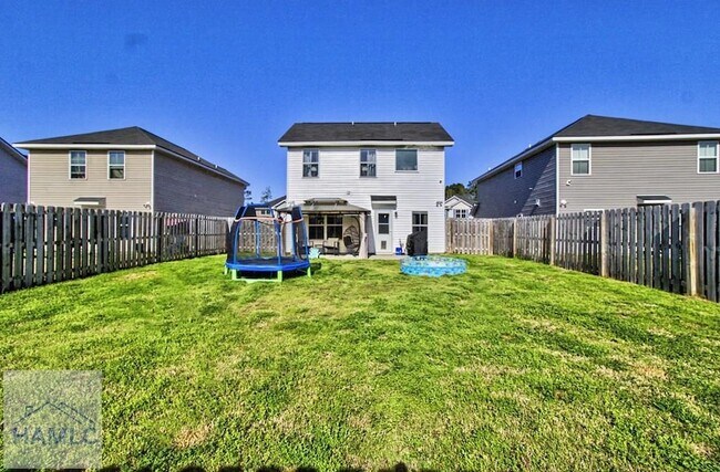 Building Photo - 1052 Grayson Ave