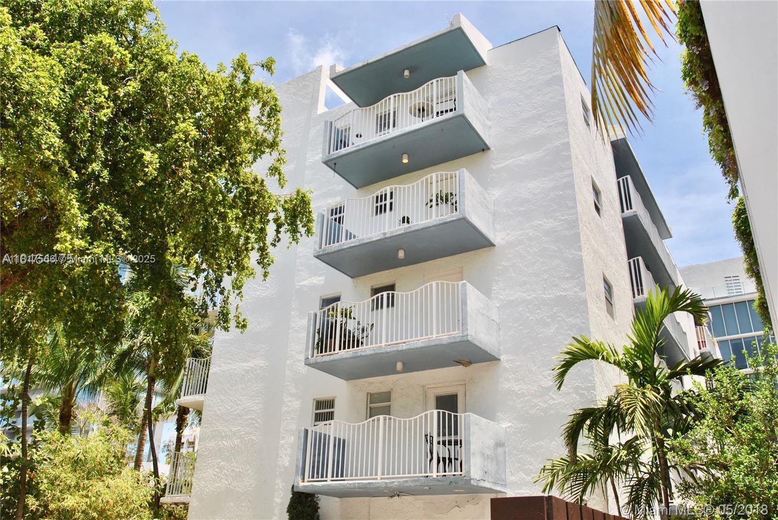 Building Photo - 61 Collins Ave