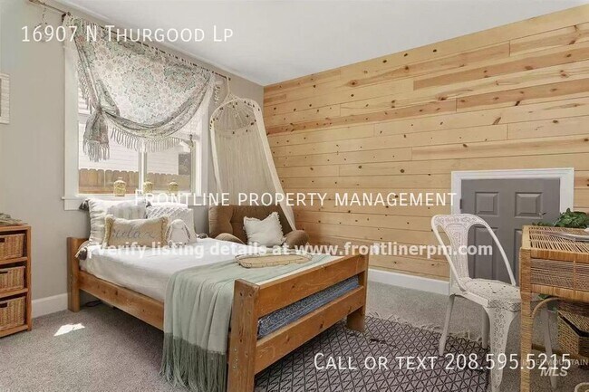 Building Photo - 16907 N Thurgood Loop