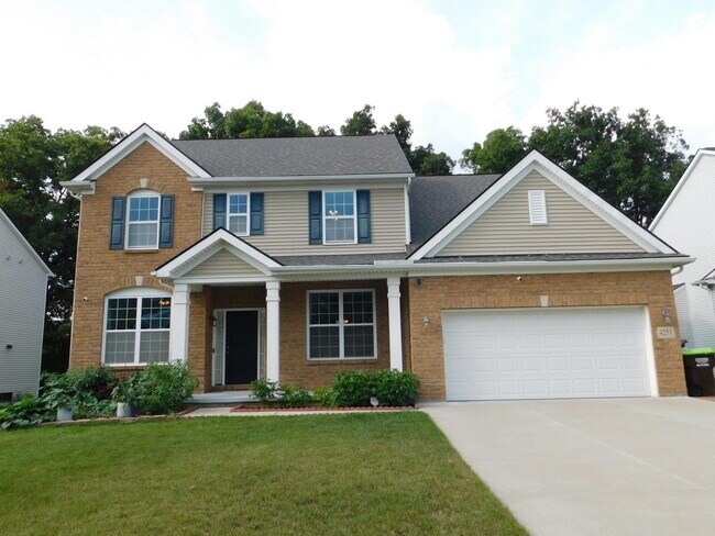 Building Photo - 4251 Lilac Ln