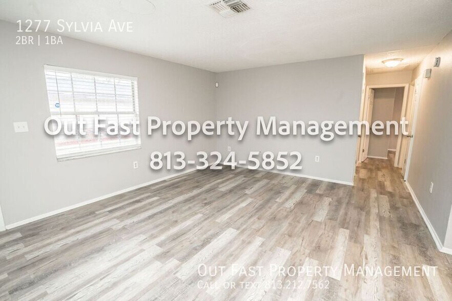 Building Photo - 1277 Sylvia Ave