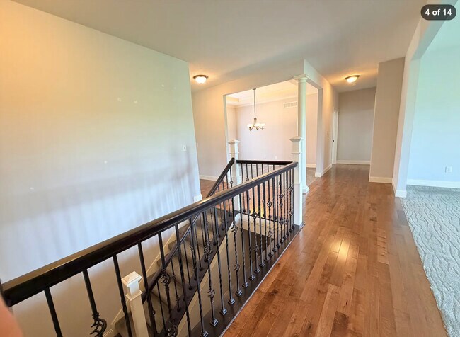 Building Photo - 3813 Liberty Cir