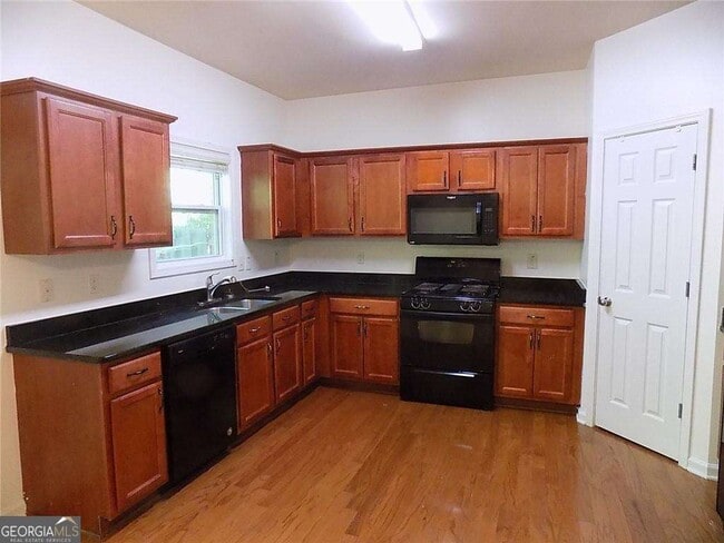 Building Photo - 3369 Marla Blvd NW