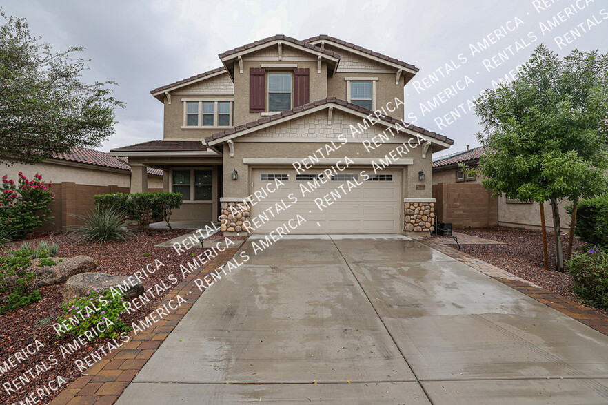 Primary Photo - 21948 N 98th Dr