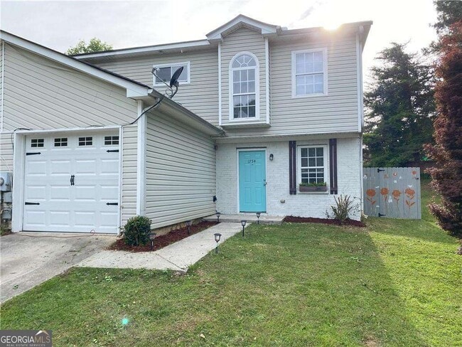 Building Photo - 1754 Soapstone Ct