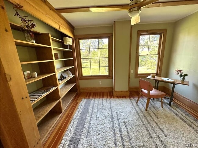 Building Photo - 608 Ackerman Ave