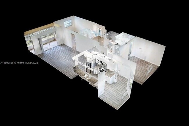Building Photo - 1251 SW 125th Ave