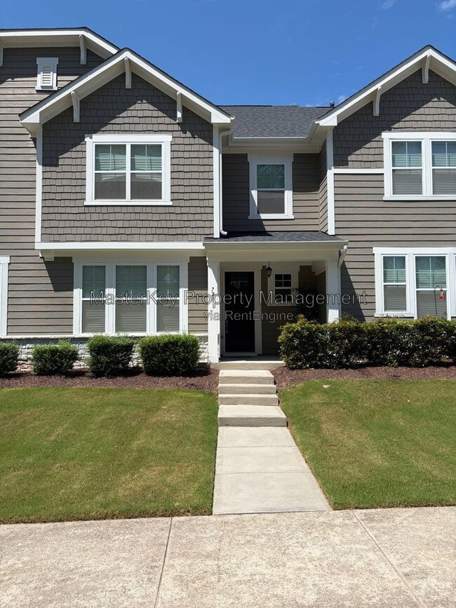 Building Photo - 727 Carraway Garden Dr