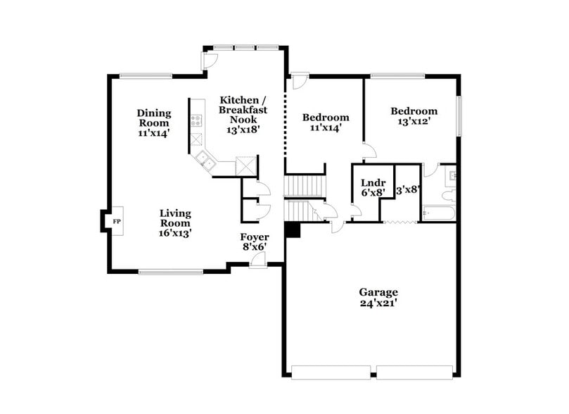 Building Photo - 1212 Shade Ct