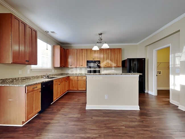 Building Photo - 711 Professor Dr