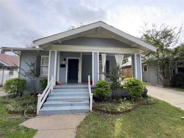 Building Photo - 2215 Washington Ave