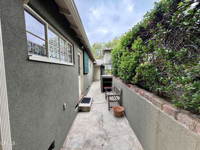 Building Photo - 4321 Finley Ave