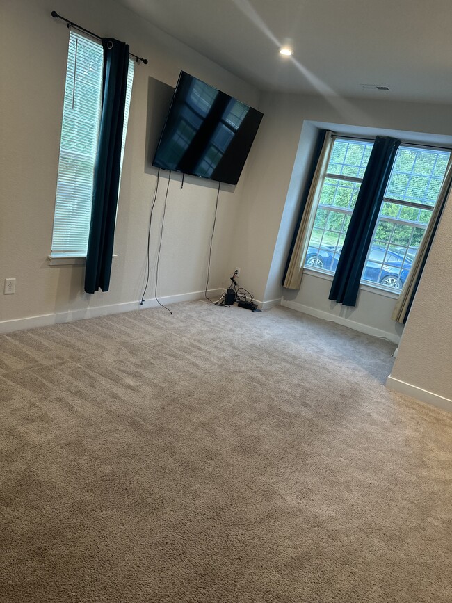 Living room - 225 Brittlebrush Dr