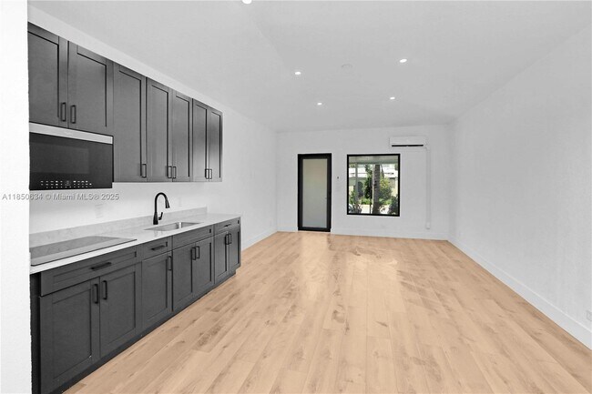 Building Photo - 7801 Byron Ave