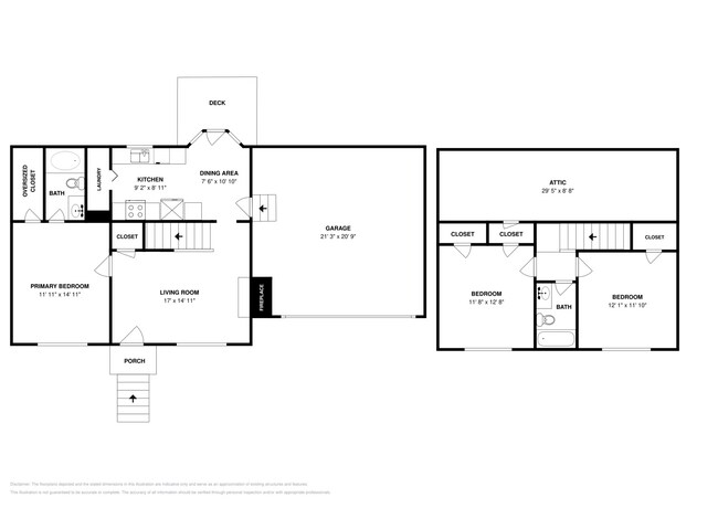 Building Photo - 113 Homestead Pl