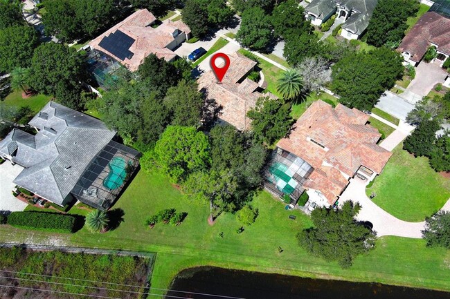 Building Photo - 5151 Vistamere Ct