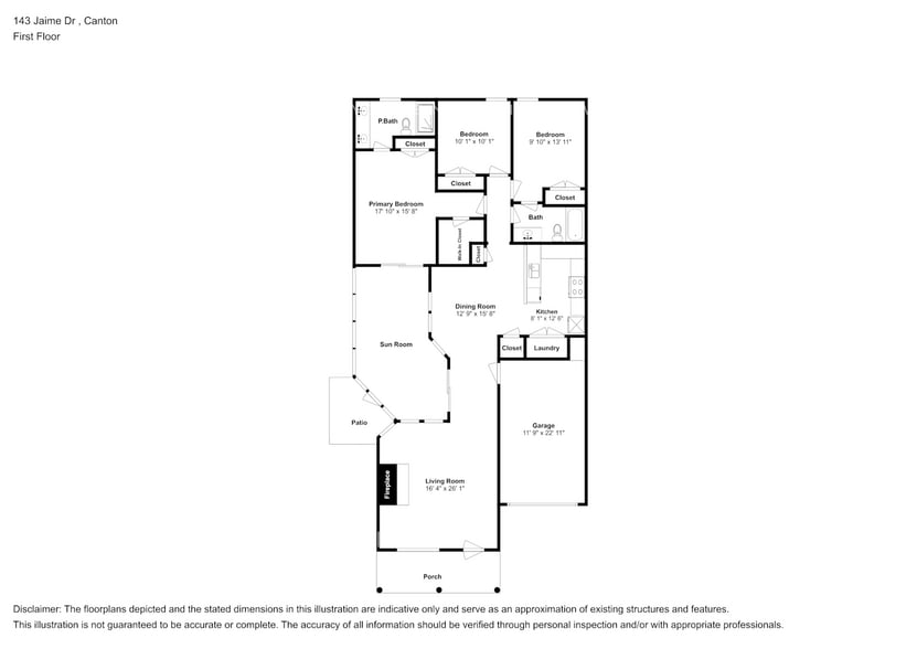 Building Photo - 143 Jaime Dr