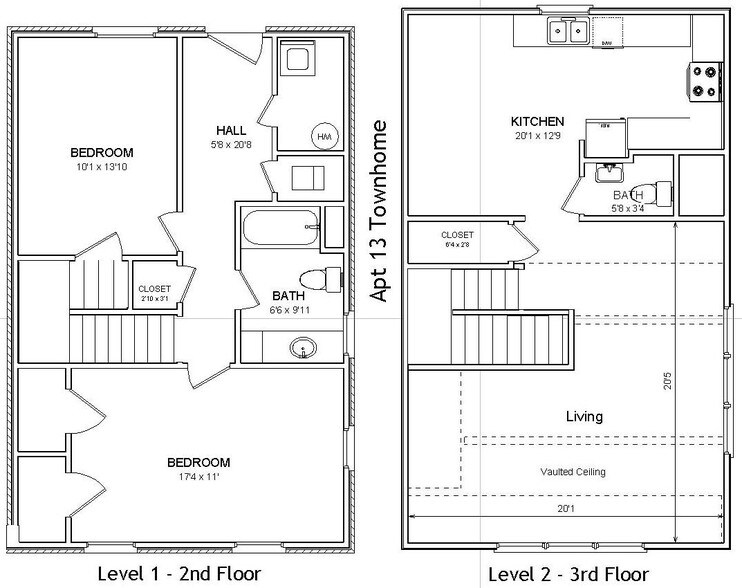 Building Photo - 3015 N Pennsylvania St