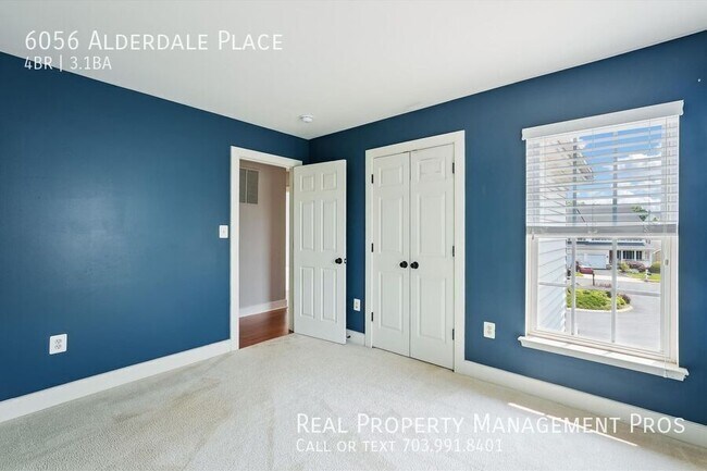 Building Photo - 6056 Alderdale Pl