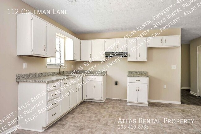 Building Photo - 112 Coleman Ln