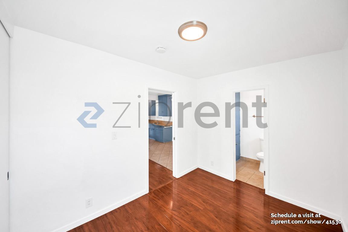 Building Photo - 837 S Sierra Vista Ave