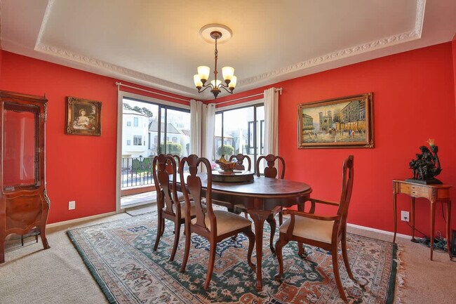 Building Photo - 145-147-147 Stanyan St