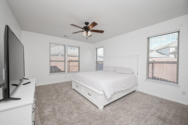 Building Photo - 28610 Cranford Sage Ln