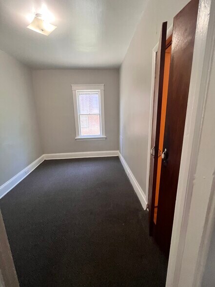 Bedroom #1 - 4502 McGregor Ave