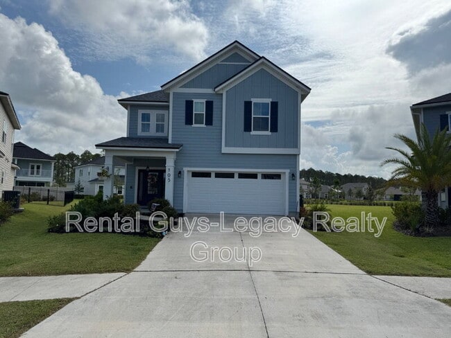 Primary Photo - 105 Wilgrove Pl