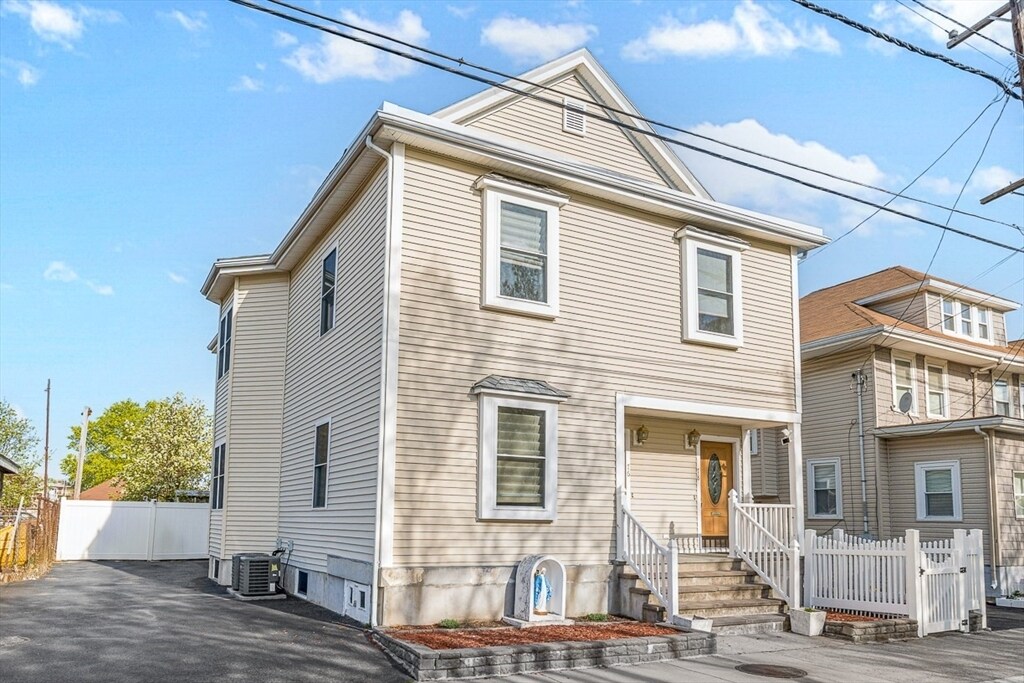 Building Photo - 80 Bradbury Ave