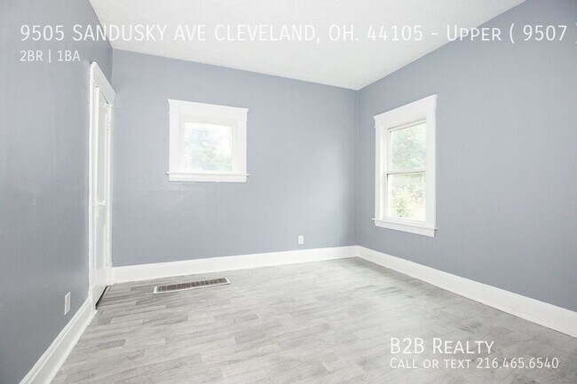 Building Photo - 9505 Sandusky Ave