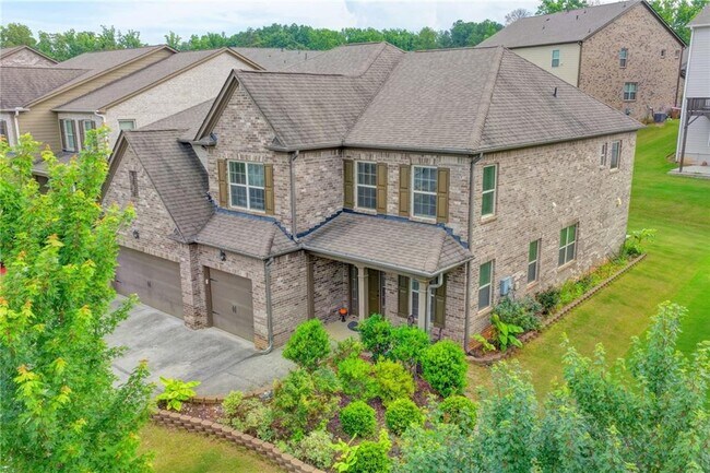 Building Photo - 2205 Copperfield Dr