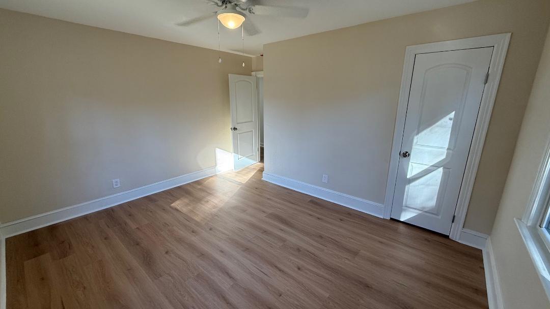 bedroom 1 - 122 N Fir Ave