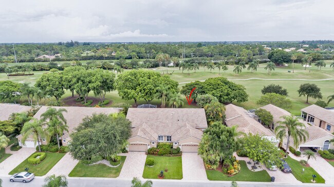 Building Photo - 4702 Carlton Golf Dr