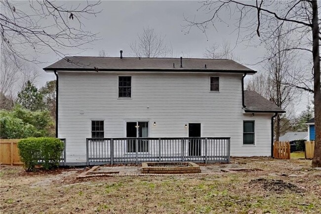 Building Photo - 2839 Mountbery Dr