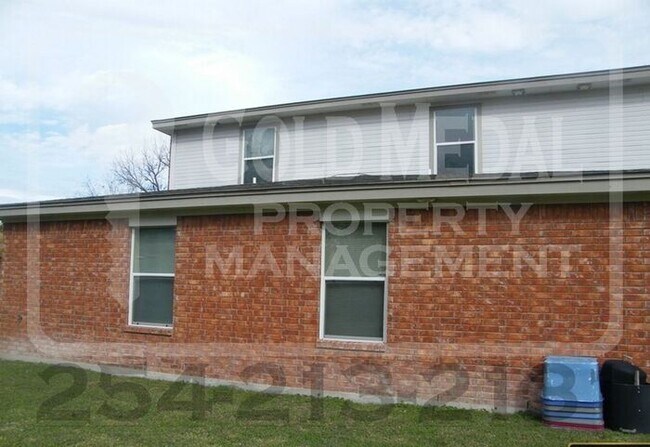Building Photo - Copperas Cove Cutie – Smart Living Starts on W Ave E!