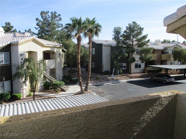 Building Photo - 8400 W Charleston Blvd