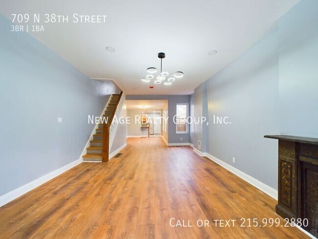 Building Photo - 709 N 38th St