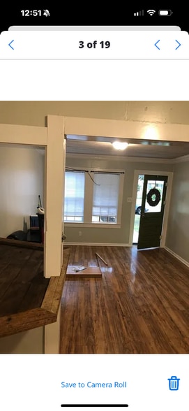 Building Photo - 806 St Joseph St