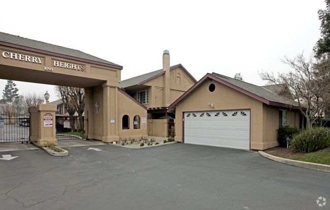 Primary Photo - Cherry Heights Apartments