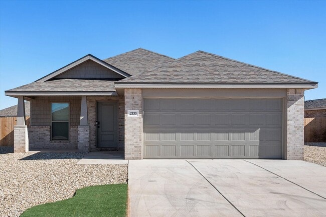 Building Photo - Everything you need is at 2133!!