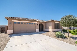 Building Photo - 16371 W Mesquite Dr